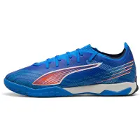 Puma Voetbalschoen 'Ultra 6 Match' blauw / rood / wit