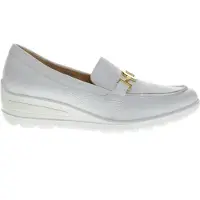 Ara Zurich Witte Mocassin maat 42