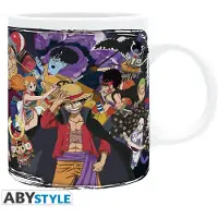 ABY Style One Piece Wano Raid Mok