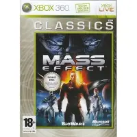 Mass Effect (Classics) X360