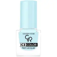 Golden rose Ice Color Nail Lacquer NO: 148 Nagellak Mini Nagellak BIG10FREE