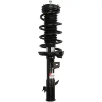 MAGNUM TECHNOLOGY SAG006MT Schokdemper met veer