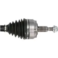 POINT GEAR Aandrijfas PNG76253