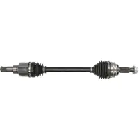 POINT GEAR Aandrijfas PNG76192