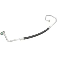THERMOTEC KTT160471 Hoge drukleiding, airconditioning