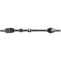 POINT GEAR PNG76609 Aandrijfas