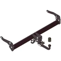 Steinhoff Trekhaak D-019