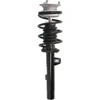 MAGNUM TECHNOLOGY Ophangingsset, schroefveren / schokdempers SAB001MT