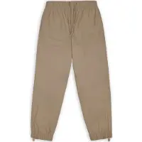 Rains Regenbroek Unisex Rain Pants Regular Beige-S