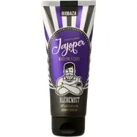 BIOBAZA Intieme Verzorgingsgel voor Mannen - Alchemist | 1x 100 ml - Met Aloë vera & Zoete amandelolie