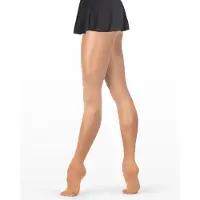 Caresse ProDance danspanty shiny 40