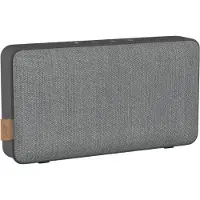 SACKit Luidspreker - Move 50 Care - Zwart/Grijs - - OneSize - Luidsprekers