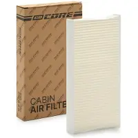 GoCORE GCD240292 Interieurfilter