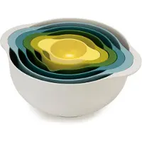 Joseph Joseph Schaal Duo Multi (6-delig)