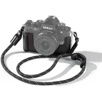 SmallRig 5095 Leather Case Kit for Nikon Z f (zwart)