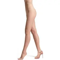 Caresse teenloze panty sheer luxe 8