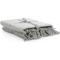 Coco Maison Tracy Plaid 127x152cm Uit De Collectie Van