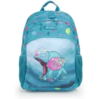 Gabol Acqua Cart Adaptable Bag Blauw Kinderen