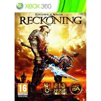 Kingdoms of Amalur: Reckoning /X360