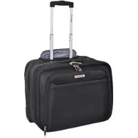 Traveller Reiskoffer/tas Best Zwart - UNI