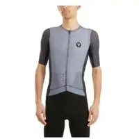 LeBram Izoard Ultralight Short Sleeve Jersey Grey