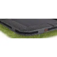 Avyna Beschermrand Pro-Line Inground 340 x 240 Camouflage