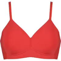 Naturana Wireless bh Side smoother | Maat: 85E | Kleur: Cayenne