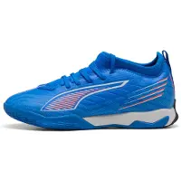 Puma Sportschoen 'Ultra 6 Match' blauw / rood / wit