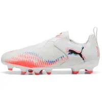 Puma Sportschoen 'Future 8 Match' blauw / rood / wit