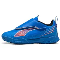 Puma Sportschoen 'Ultra 6 Play' blauw / rood / wit