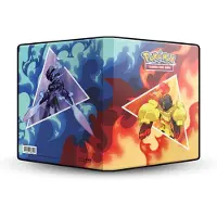Ultra pro Pokemon - Armarouge & Cerulegde 4-Pocket Portfolio