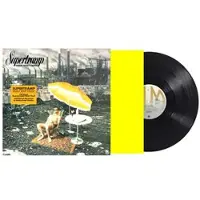 Universal Music Supertramp - Crisis? What Crisis? (LP) (Half Speed)