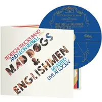 Universal Music Leon Russell & Tedeschi Trucks Band - Tedeschi Trucks Band And Leon Russell Present: Mad Dogs & Englishmen (Revisited Live At Lockin') (CD)