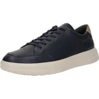 Ecco Veterschoen 'Move' navy / bruin