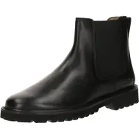 JOOP! Chelsea boots 'Daniel' zwart