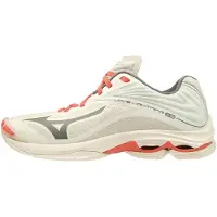 Mizuno Wave Lightning Z6 Indoorschoenen Dames 40 1/2