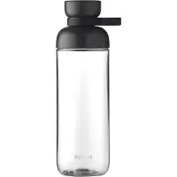 Mepal Waterfles Vita 700 ml - Nordic black