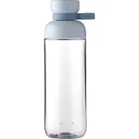 Mepal Waterfles Vita 700 ml - Nordic blue