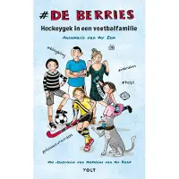 Singel Uitgeverijen Hockeygek in een voetbalfamilie