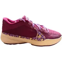 Nike Giannis Freak 5 basketbalschoenen - Rood | Maat 42.5