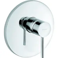 Kludi Bozz - Inbouwkraan, chroom 386550576