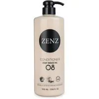 Zenz Organic Conditioner Deep Wood No. 08 1000 ml