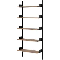 New Works Wandrek Walnut | Black | 1900