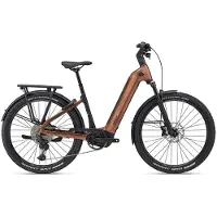 Giant Anytour X E+ 1 Syncdrive Pro2 27.5´´ Deore Xt Linkglide 2025 Elektrische Fiets