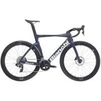Bianchi Oltre Comp 105 Di2 2024 Racefiets