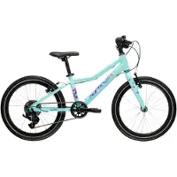 KROSS Lea Mini 3.0 20´´ Microshift Acolyte M5180 2025 Fiets