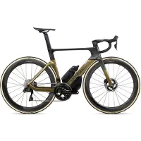 Orbea Orca Aero M10iltd Dura-ace Di2 R9250 2025 Racefiets