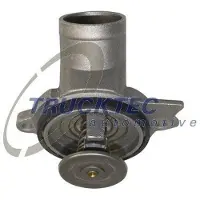 TRUCKTEC AUTOMOTIVE 02.19.127 Thermostaat, koelvloeistof