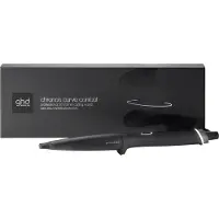 GHD chronos curve conical wand professioneller Lockenstab in Schwarz Krultang 1 st