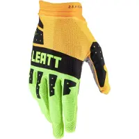 Leatt 2.5 X-Flow Contrast Motorcross handschoenen